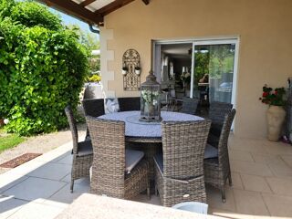  Maison à vendre 5 pièces 143 m²