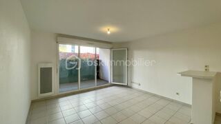  Appartement à vendre 2 pièces 40 m²