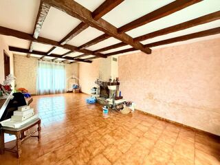 Vente Maison Maison Familiale 5 Chambres sur Sous-Sol Total Saint sulpice