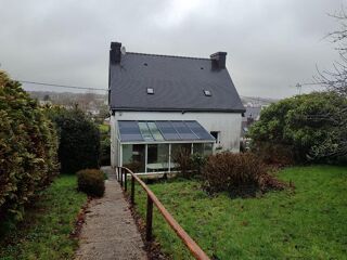  Maison � vendre 4 pi�ces 91 m�