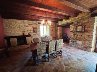  Maison à vendre 11 pièces 190 m²