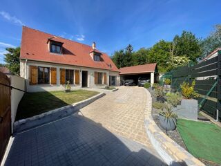  Maison  vendre 7 pices 148 m
