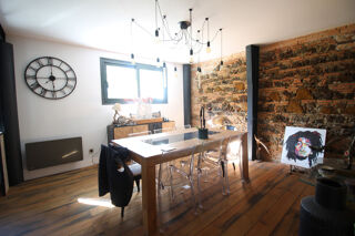  Propri�t�/ch�teau � vendre 10 pi�ces 245 m�