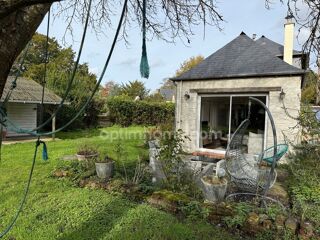  Maison � vendre 3 pi�ces 92 m�