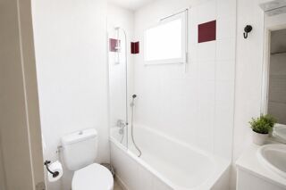  Appartement à vendre 2 pièces 31 m²