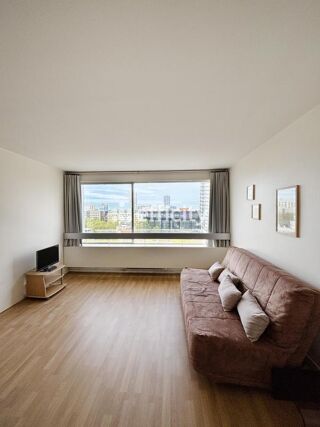  Appartement à vendre 1 pièce 28 m²