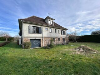  Maison à vendre 5 pièces 212 m²