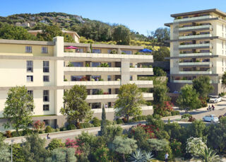  Appartement à vendre 1 pièce 27 m²