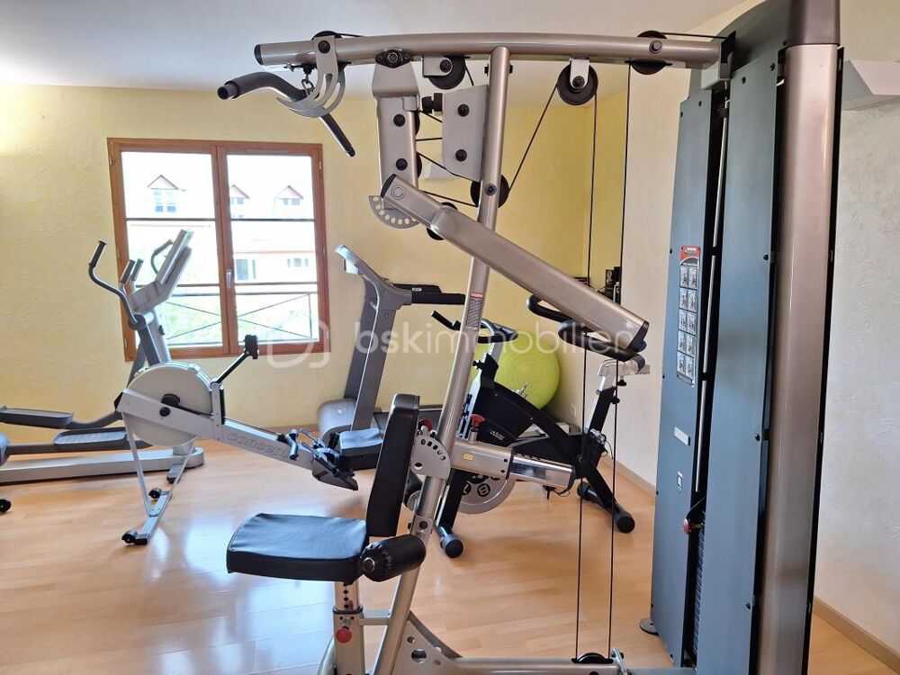 � vendre  Appartement Mont-Dauphin (05600)