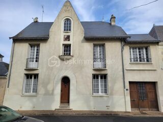  Maison � vendre 9 pi�ces 182 m�