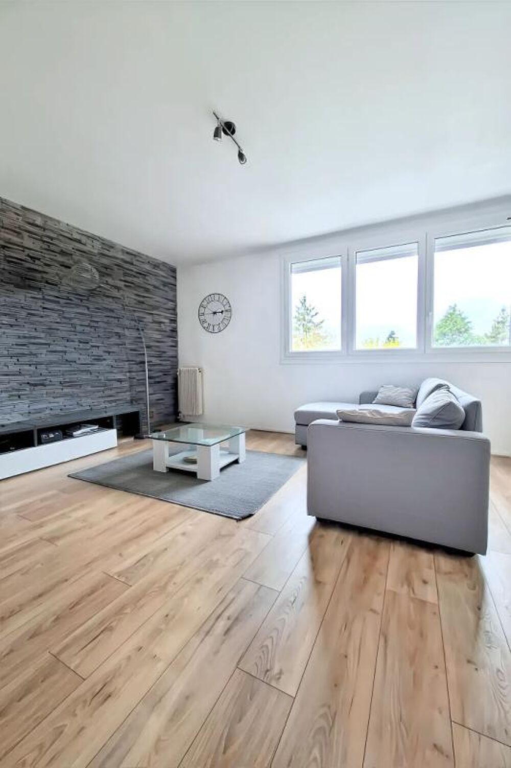 Vente Appartement A VENDRE 37300 Joué les Tours Appartement 4 pièces 69 m2/ balcon / cave Joue les tours
