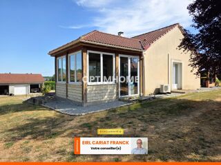  Maison à vendre 4 pièces 100 m²