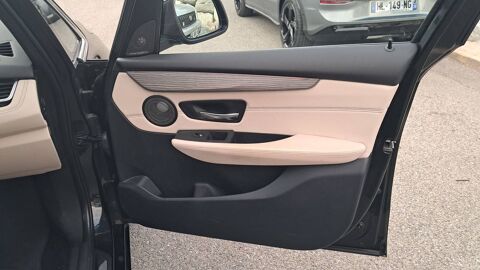 Serie 2 225xe 224 Plug in Hybrid BVA Luxury 2016 occasion 20200 Bastia