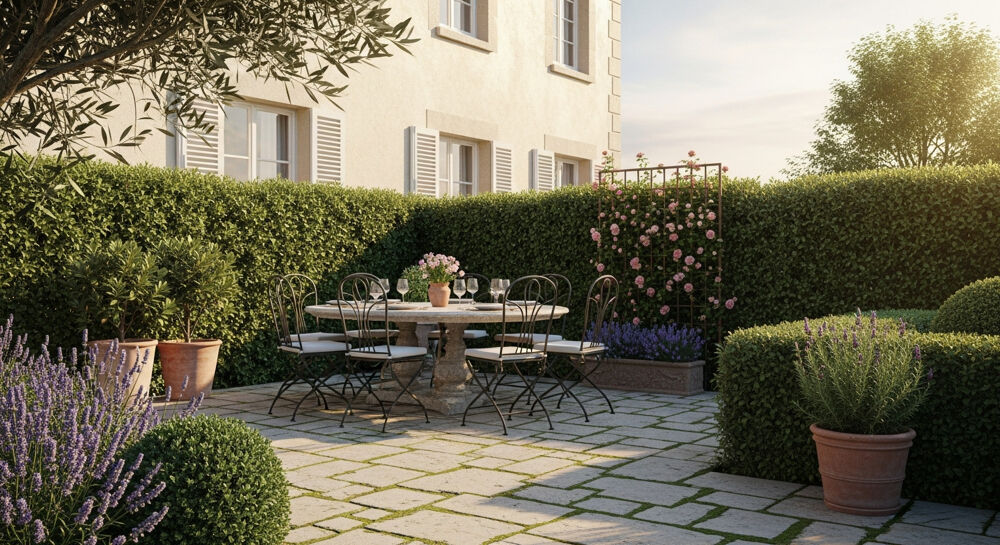 Vente Appartement 2 PIÈCES de 48m² + UN JARDIN + PARKING - SAINT-CYPRIEN Saint cyprien