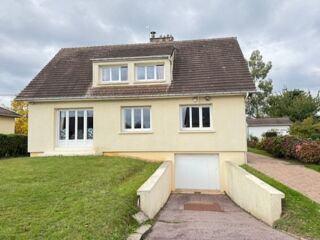  Maison � vendre 7 pi�ces 134 m�