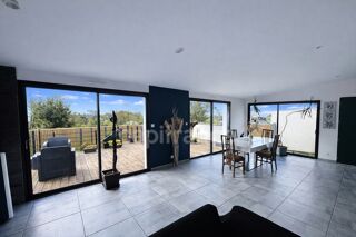  Maison � vendre 5 pi�ces 118 m�