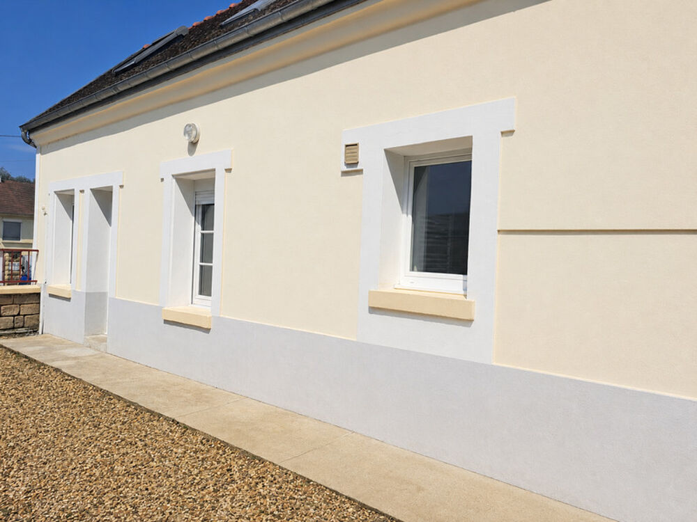 Maison 4 pièces 75 m² · à Soissons · 75 m² · 142 500 €
