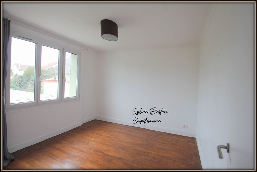 Location Appartement Location Tremblay en France appartement T3 de 68 m²  avec grand jardin commun Tremblay en france