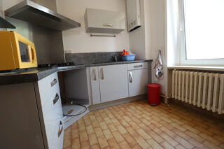  Appartement � vendre 6 pi�ces 120 m�