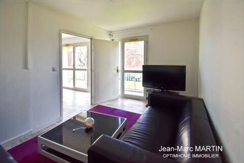  Appartement � vendre 4 pi�ces 65 m�