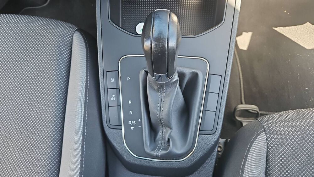 Ibiza V 1.0 TSI 116 DSG7 Style 2019 occasion 92000 Nanterre