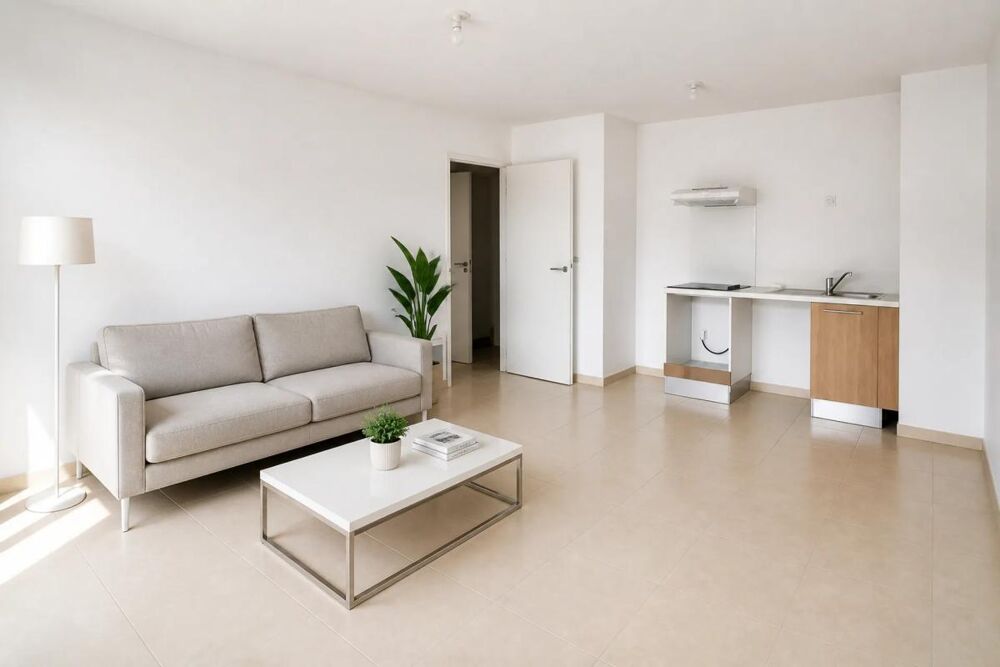 Appartement 2 pièces de 42 m² à Avignon