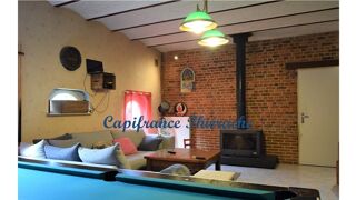  Maison  vendre 8 pices 170 m