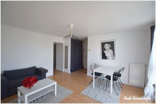  Appartement à louer 2 pièces 45 m²
