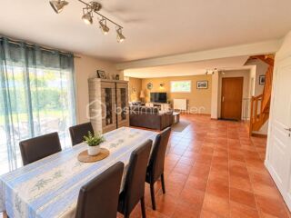  Maison à vendre 5 pièces 141 m²