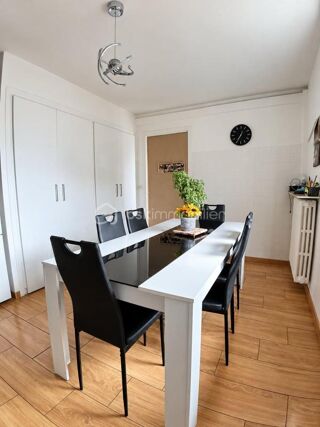  Maison à vendre 5 pièces 130 m²