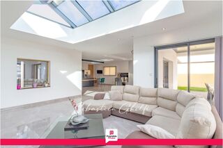  Maison à vendre 7 pièces 207 m²