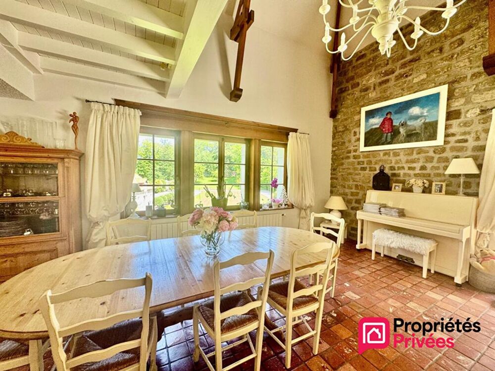 à vendre  Maison Wimille (62126)