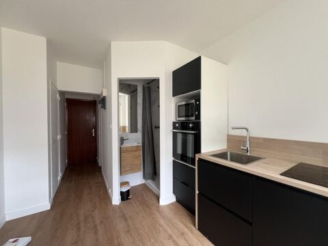  Appartement  louer 1 pice 14 m