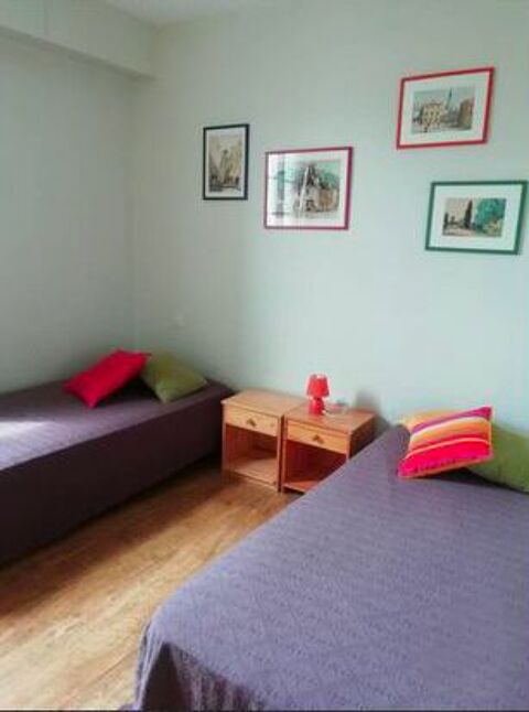  Appartement � louer 3 pi�ces 59 m�