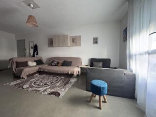  Appartement � vendre 3 pi�ces 63 m�