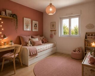  Appartement � vendre 4 pi�ces 118 m�