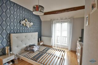  Maison � louer 4 pi�ces 69 m�