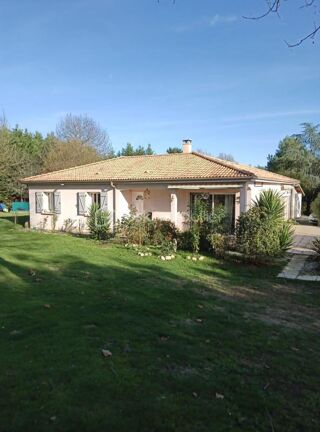  Maison � vendre 6 pi�ces 160 m�