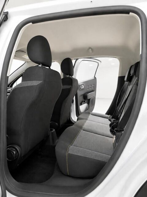 C3 1.5l B HDI 100cv Pack YOU GPS/CLIM idem 208, fiesta, clio .. 2023 occasion 60430 Abbecourt