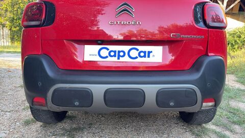 C3 Aircross I 1.2 PureTech 110 EAT6 Shine 2018 occasion 46340 Salviac