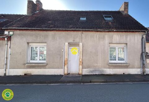   Maison Maison - 3 pi�ce(s) - 70 m�