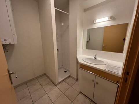  Appartement � louer 2 pi�ces 39 m�