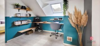  Maison � vendre 6 pi�ces 185 m�