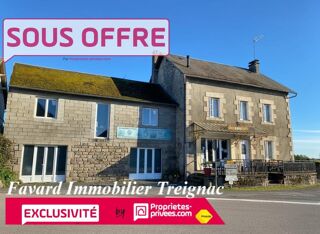  Maison � vendre 8 pi�ces 330 m�