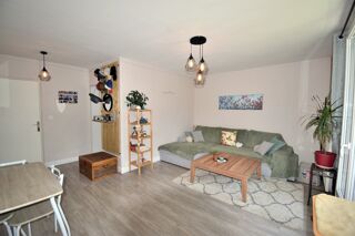  Appartement � vendre 3 pi�ces 62 m�