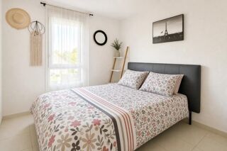  Appartement à vendre 2 pièces 44 m²
