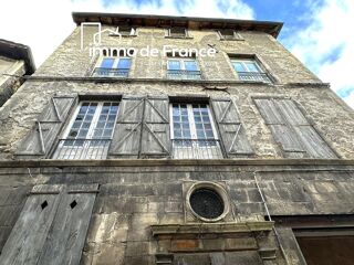  Immeuble à vendre 8 pièces 182 m²