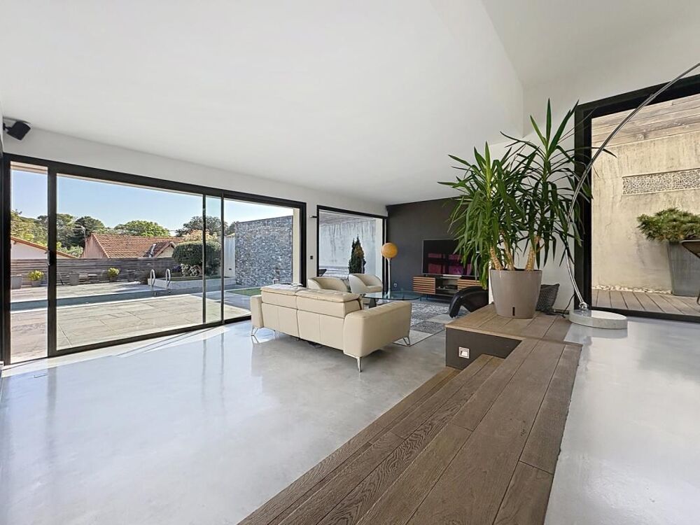 � vendre  Maison Marseille 9