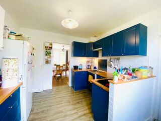  Maison � vendre 7 pi�ces 130 m�