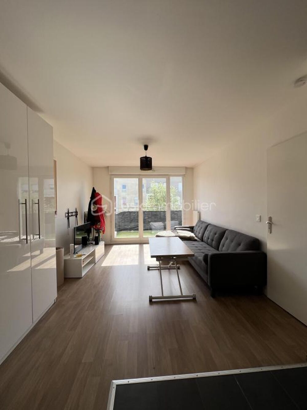 APPARTEMENT LUMIMEUX